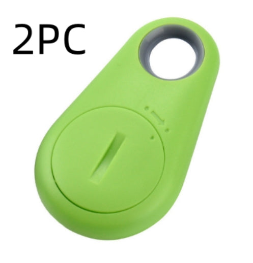 Bluetooth Artikel-Tracker – 6 Monate Akkulaufzeit, Kameraauslöser, 10m Reichweite