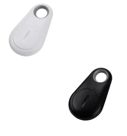 Bluetooth Artikel-Tracker – 6 Monate Akkulaufzeit, Kameraauslöser, 10m Reichweite