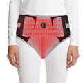 Red Light Heat Relief Wrap | Teckeleck UK
