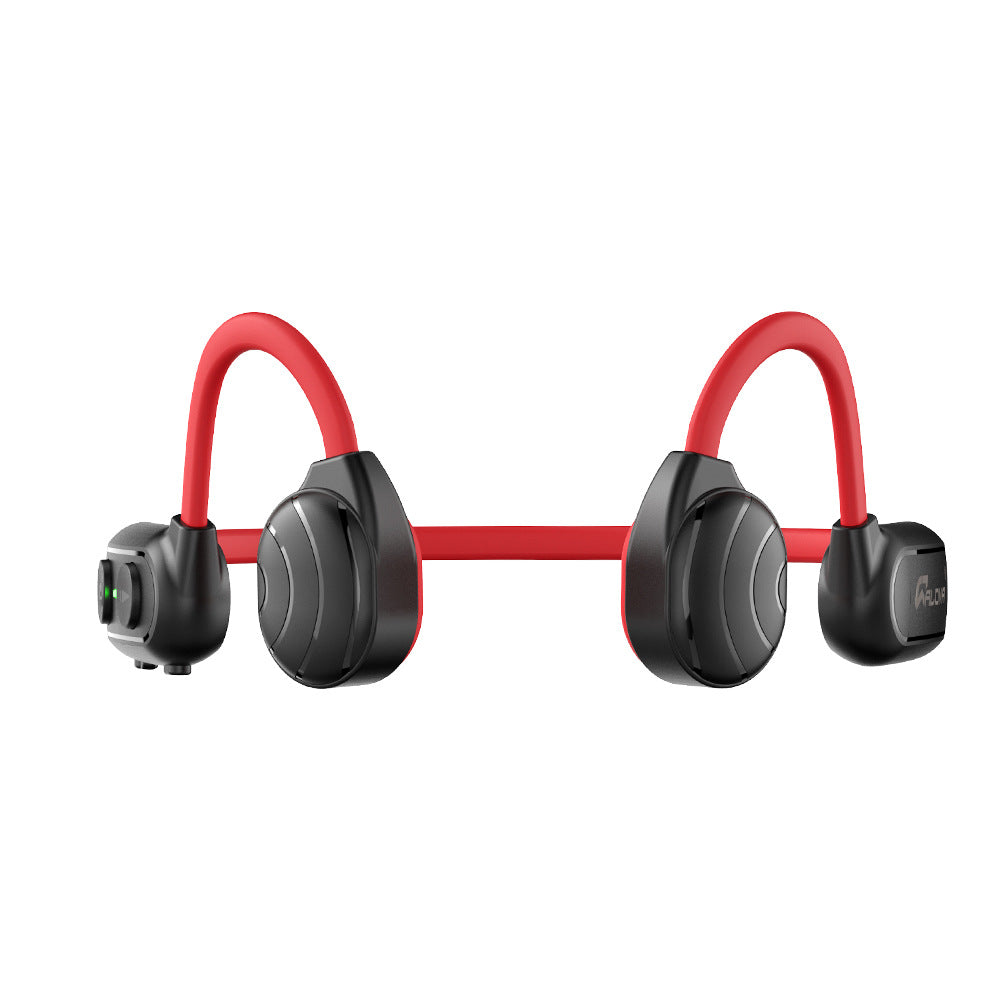 Persönliches Knochenschall-Bluetooth-Headset