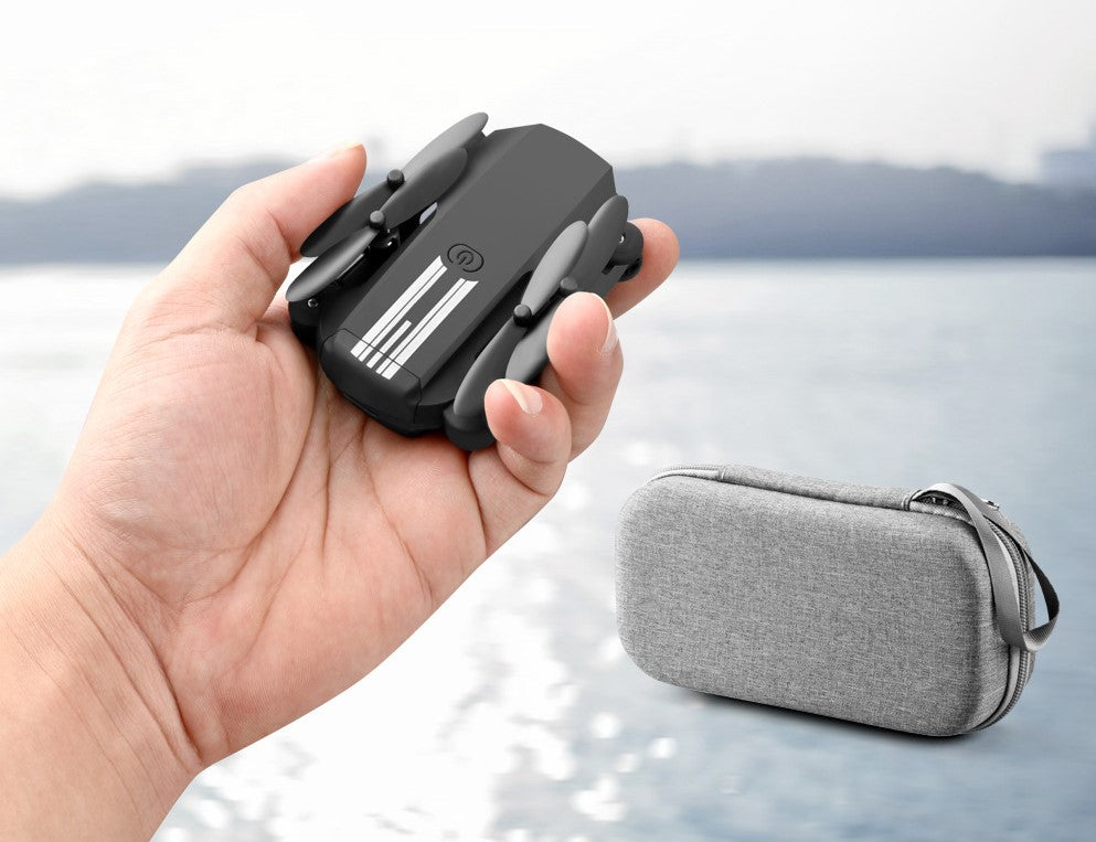 Aerial Drone — Portable, HD Camera