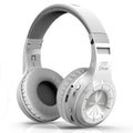 HiFi Wireless Headphones — 57mm Driver, Bluetooth