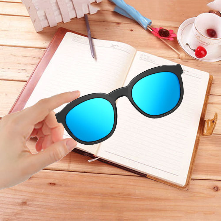 G4 Audio Glasses — Bluetooth Calls, Open Audio