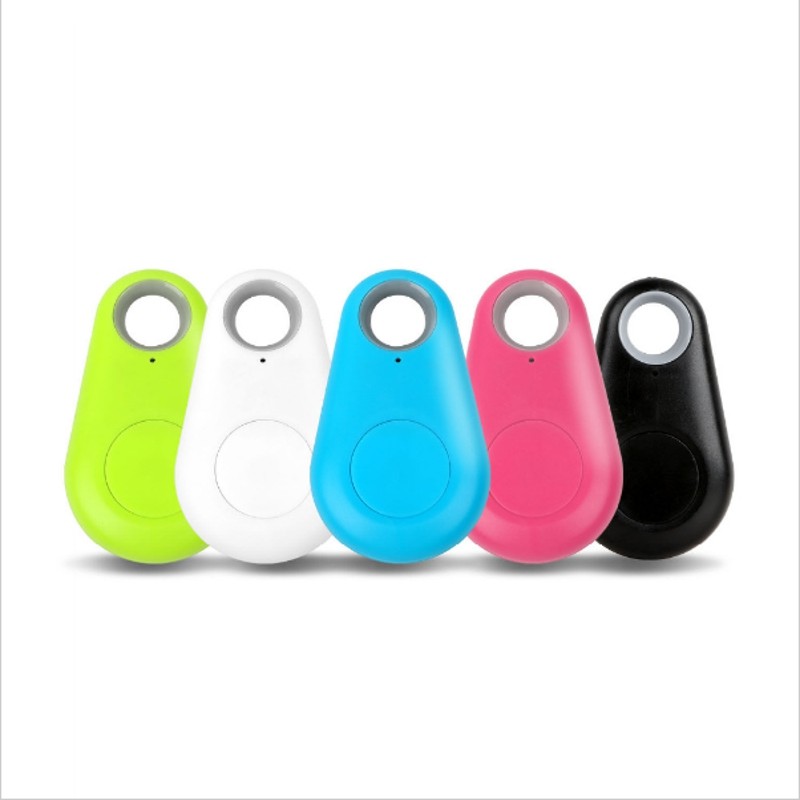 Bluetooth Artikel-Tracker – 6 Monate Akkulaufzeit, Kameraauslöser, 10m Reichweite