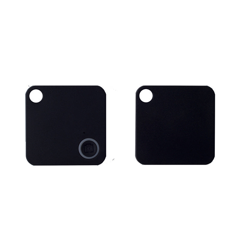 Bluetooth Anti-Lost-Gerät – 10m Reichweite, 5 Farben, ABS Kompakt