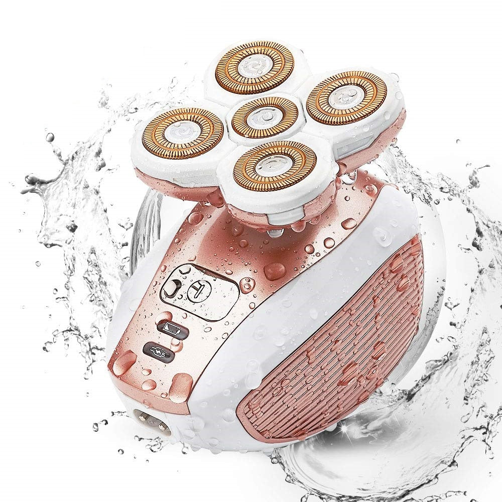 Chargeur de rasoir électrique pour coupe-barbe