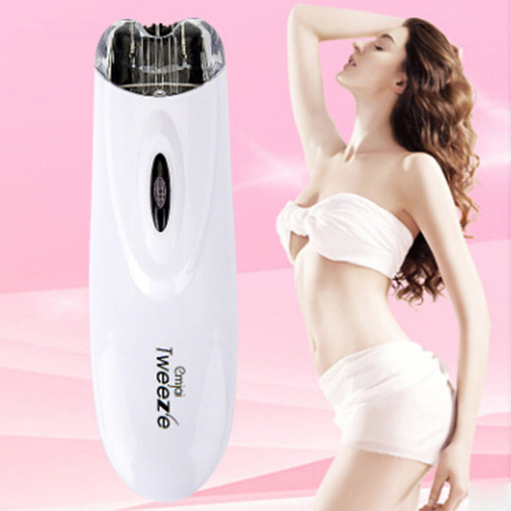 Hair Removal Device — Electric Trimmer