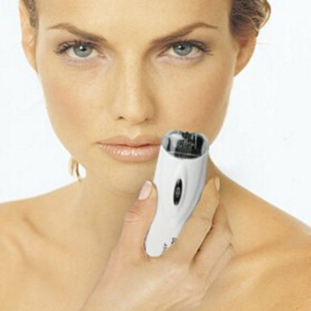 Hair Removal Device — Electric Trimmer