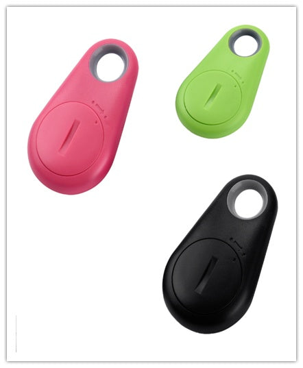 Bluetooth Artikel-Tracker – 6 Monate Akkulaufzeit, Kameraauslöser, 10m Reichweite