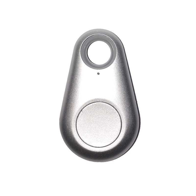 Bluetooth Artikel-Tracker – 6 Monate Akkulaufzeit, Kameraauslöser, 10m Reichweite
