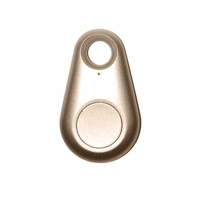 Bluetooth Artikel-Tracker – 6 Monate Akkulaufzeit, Kameraauslöser, 10m Reichweite
