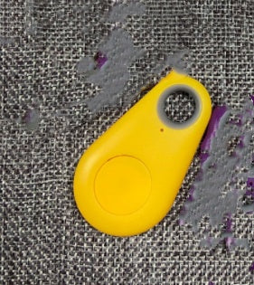 Bluetooth Artikel-Tracker – 6 Monate Akkulaufzeit, Kameraauslöser, 10m Reichweite