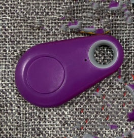 Bluetooth Artikel-Tracker – 6 Monate Akkulaufzeit, Kameraauslöser, 10m Reichweite