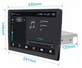 Car GPS Navigator — Rotating Screen, Android