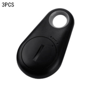 Bluetooth Artikel-Tracker – 6 Monate Akkulaufzeit, Kameraauslöser, 10m Reichweite