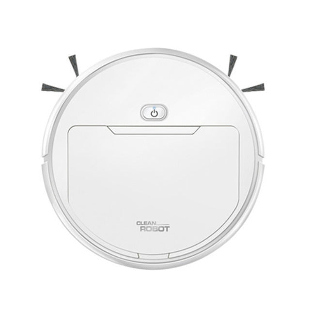 Aspirateur robot intelligent balayeur de maison