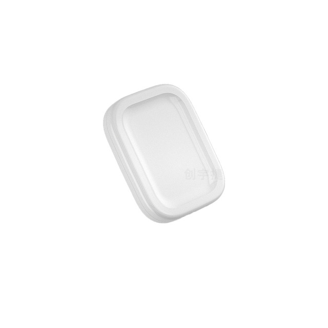 Induktions-Wireless-Ladegerät für AirPods & iPhone – Kompakte Qi-Ladescheibe, 63 mm