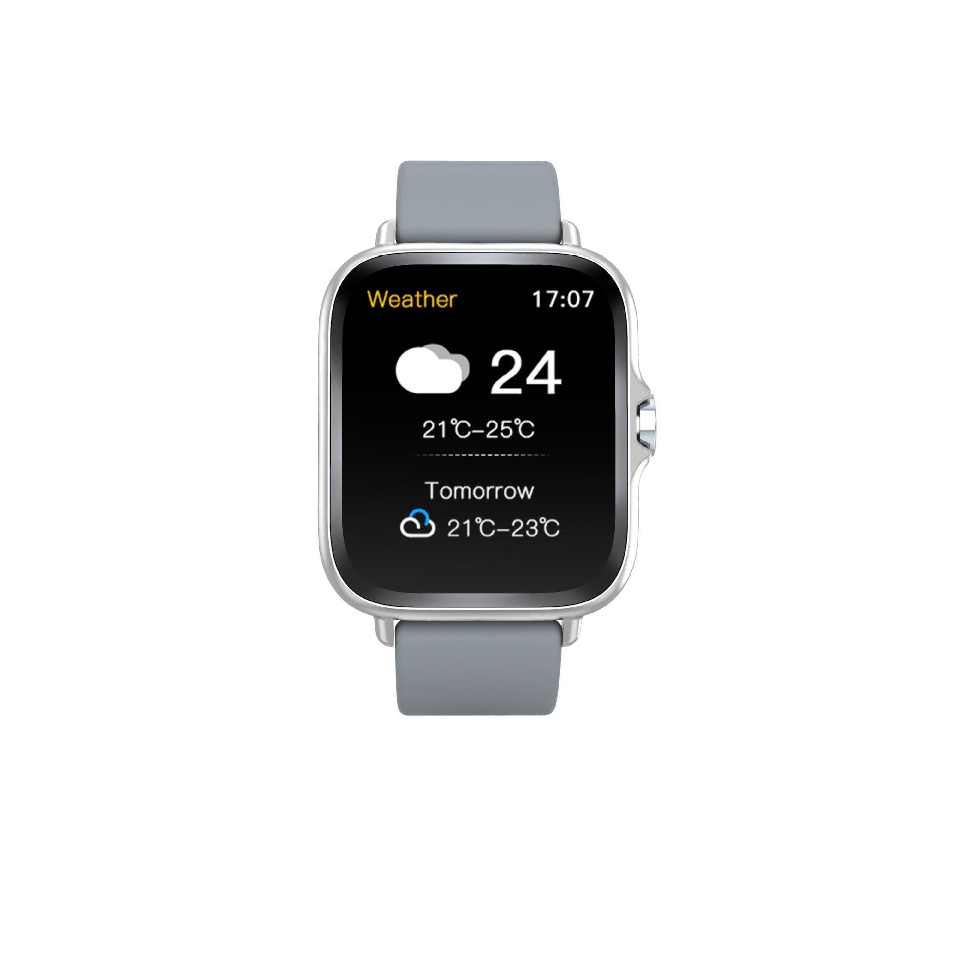 Montre connectée Y13 multifonction H13, surveillance du rythme cardiaque et de la tension artérielle, appels Bluetooth