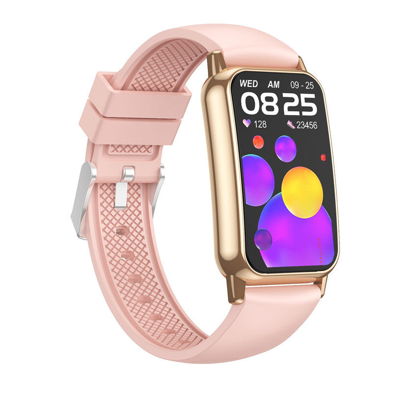 Women’s Smart Watch — Bluetooth Calling, Fitness
