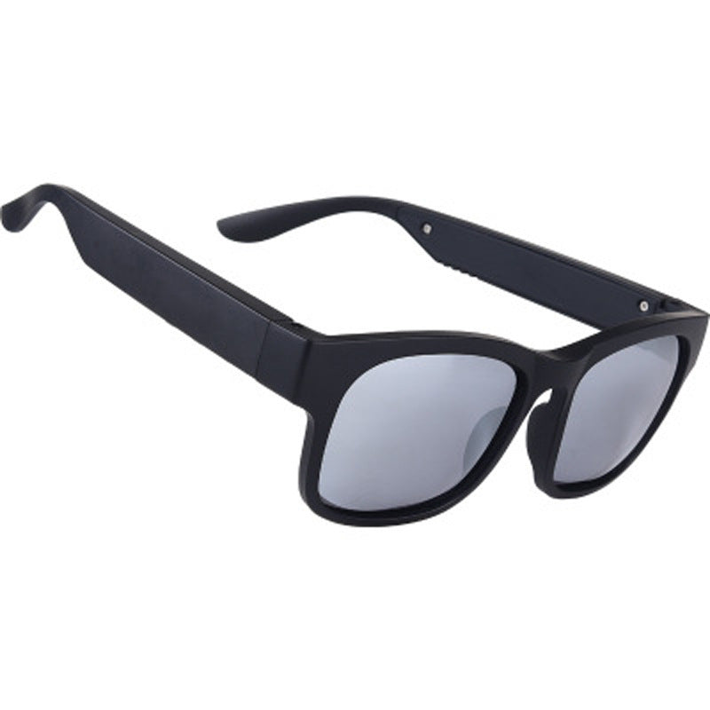 Bluetooth Audio Sunglasses — Stereo, Wireless