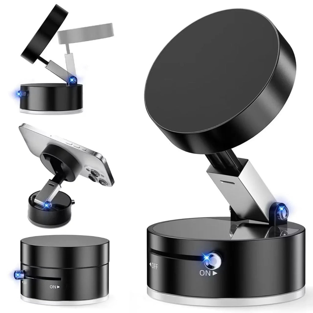 Foldable Phone Suction Holder | Teckeleck UK
