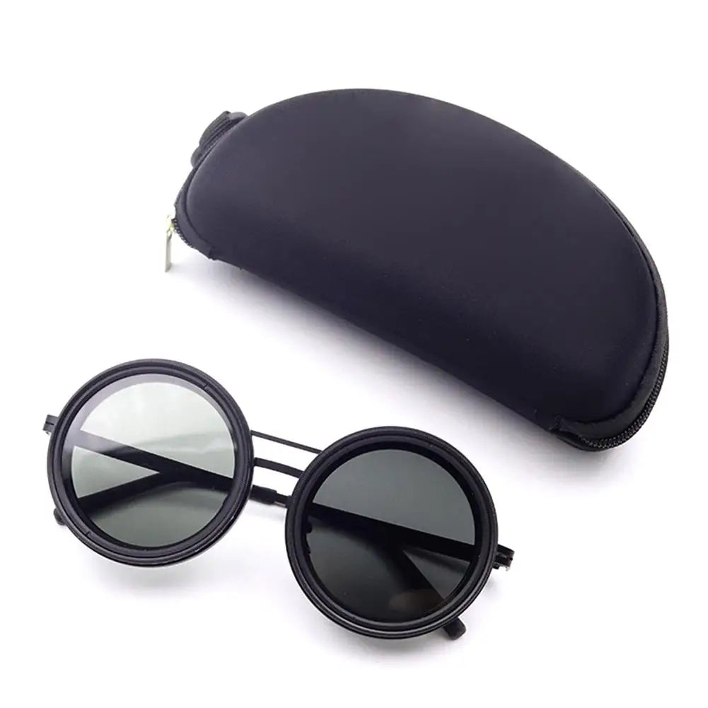 Adjustable Dimming Sunglasses | Teckeleck UK