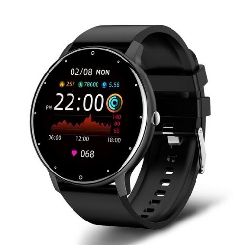 Lige Smartwatch | Teckeleck UK
