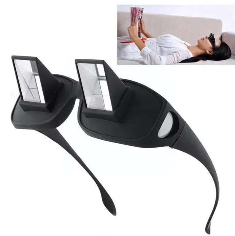 Lazy Reading Glasses | Teckeleck UK