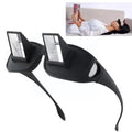 Lazy Reading Glasses | Teckeleck UK
