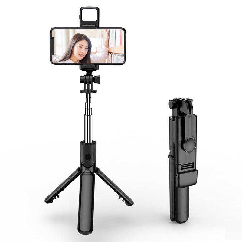 Multifunctional Phone Selfie Stick and Tripod | Teckeleck UK