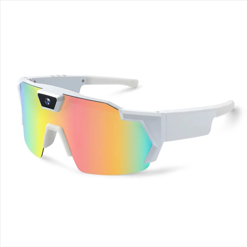 Bicycle Sports POV Camera Glasses | Teckeleck UK