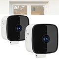 WiFi Window Camera 1080P | Teckeleck UK