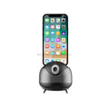 Q8 AI Auto Face Tracking Rotation Gimbal Stabilizer Holder | Teckeleck UK