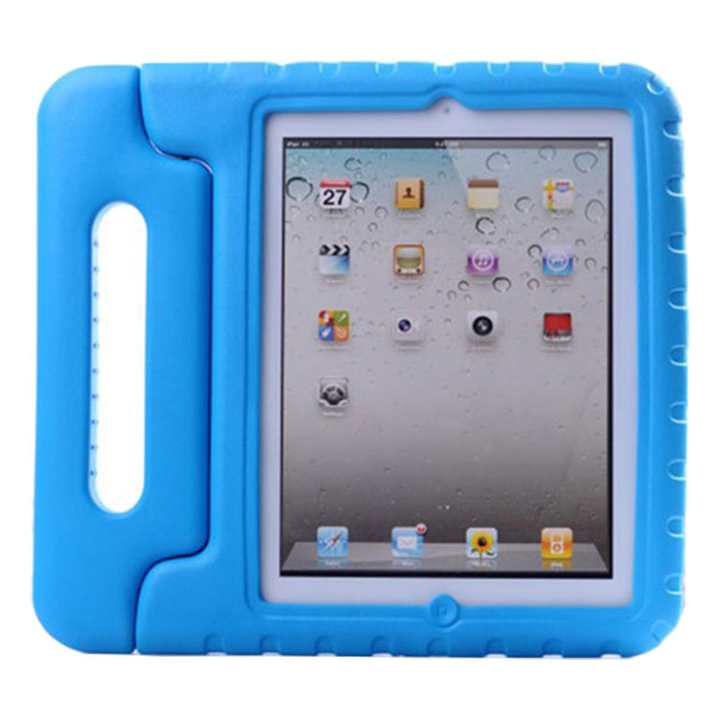 Kids Tablet Case — HD Protector, Drop Resistant