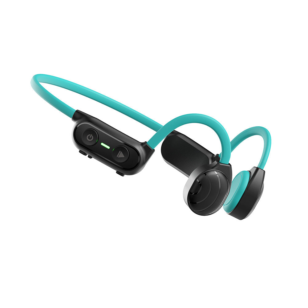 Persönliches Knochenschall-Bluetooth-Headset