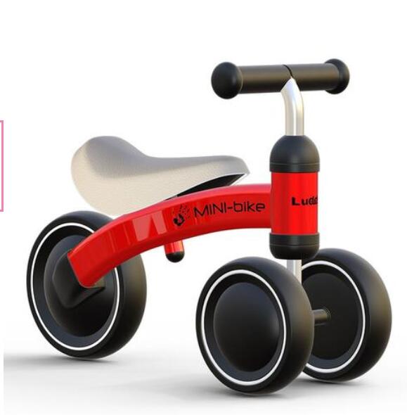 Kinderwagen, Dreirad, Roller, Lauflernhilfe für Babys, Laufrad