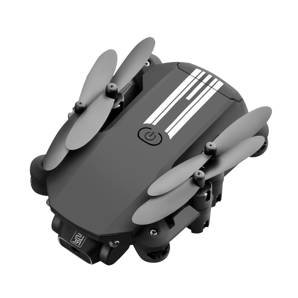 Aerial Drone — Portable, HD Camera