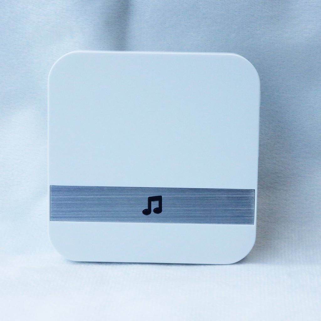Marlboze Video Doorbell — 720P, PIR Motion Detection