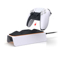 PS5 Dual Charger — Wireless Gamepad Charging Dock