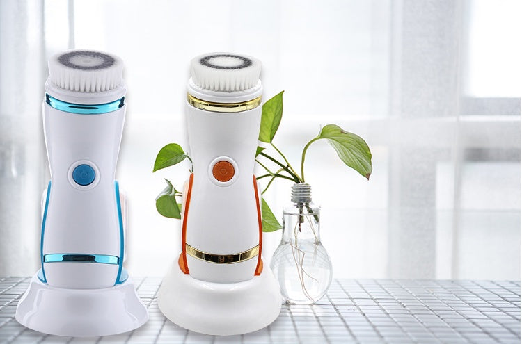 Electric Pore Cleaner — Deep Suction Cleaning
