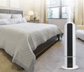 Ultrasonic Humidifier — 10L, Remote Control