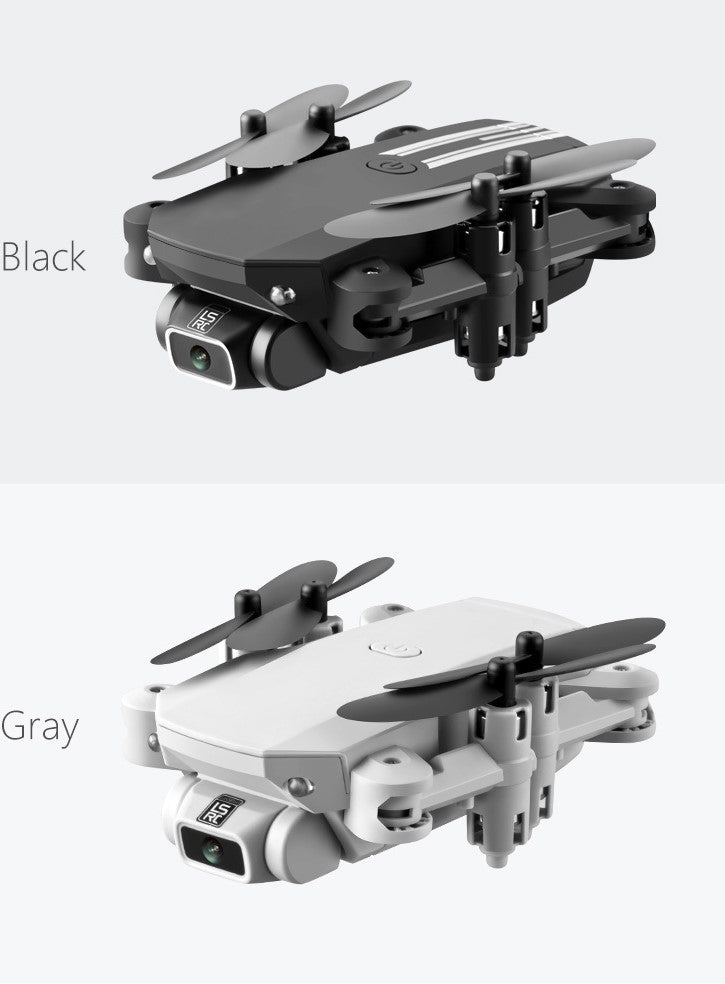 Aerial Drone — Portable, HD Camera