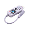 RGB Light Controller — App Control, 144W