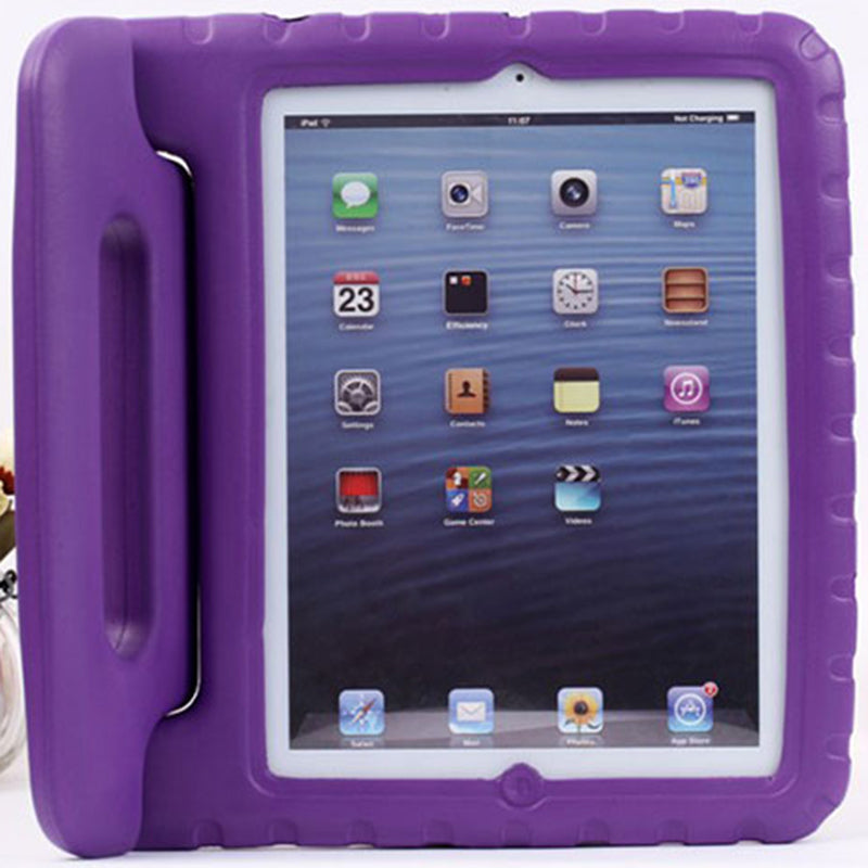 Kids Tablet Case — HD Protector, Drop Resistant