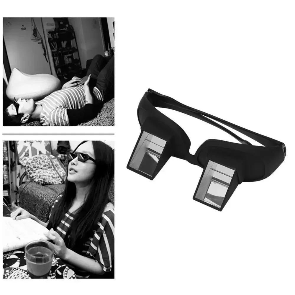 Lazy Reading Glasses | Teckeleck UK