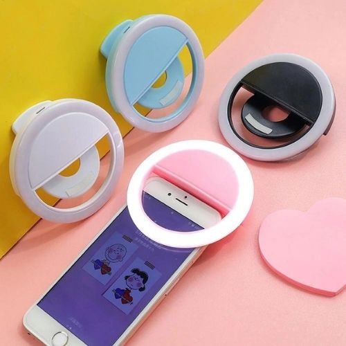 Selfie Ring Light for Phone | Teckeleck UK
