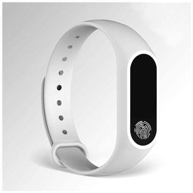 Bracelet intelligent de fitness pour hommes et femmes