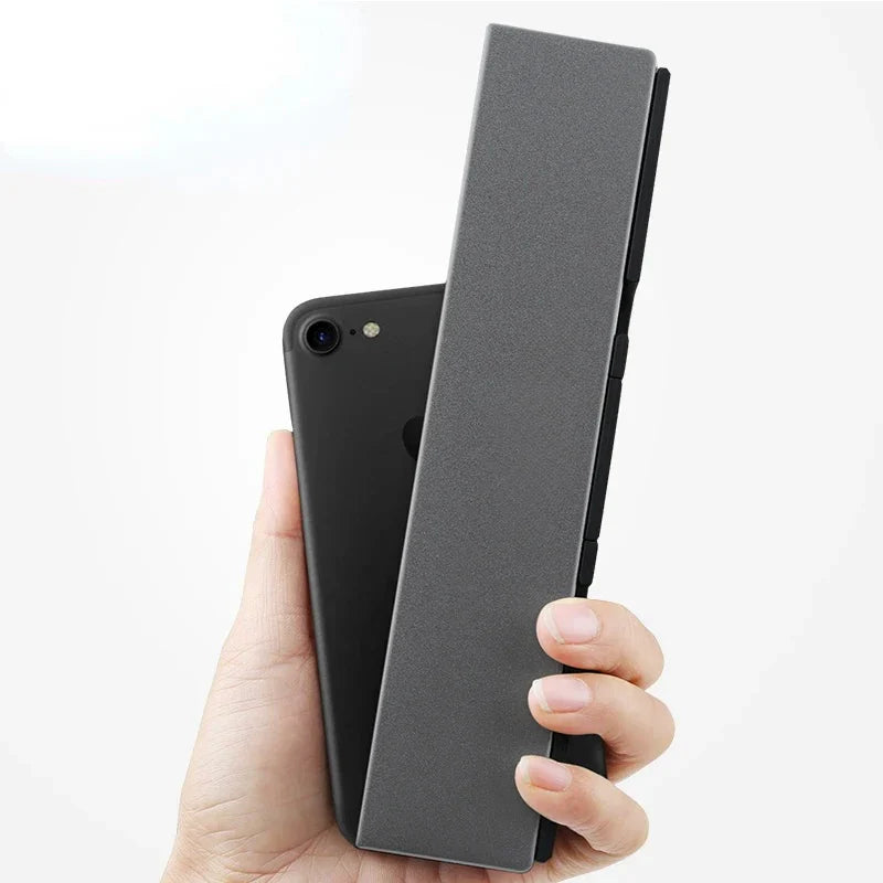 Mini Foldable Bluetooth Keyboard | Teckeleck UK