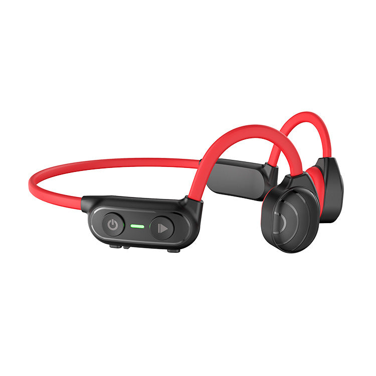 Persönliches Knochenschall-Bluetooth-Headset
