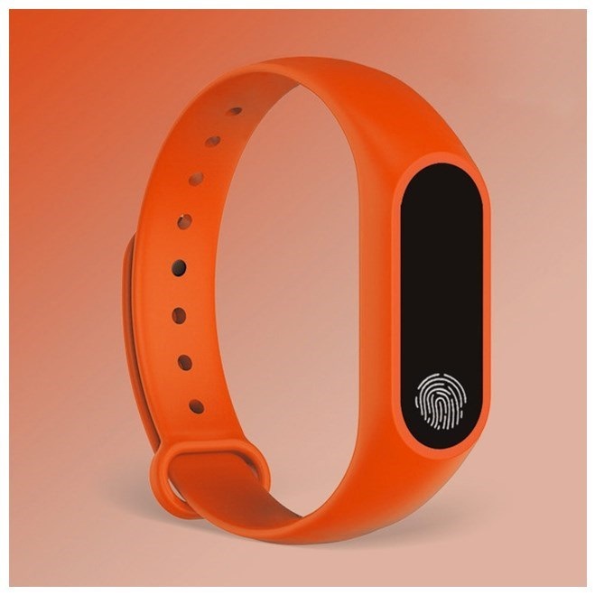 Bracelet intelligent de fitness pour hommes et femmes
